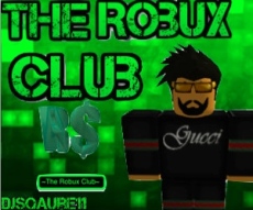 The Robux Club Roblox Robux